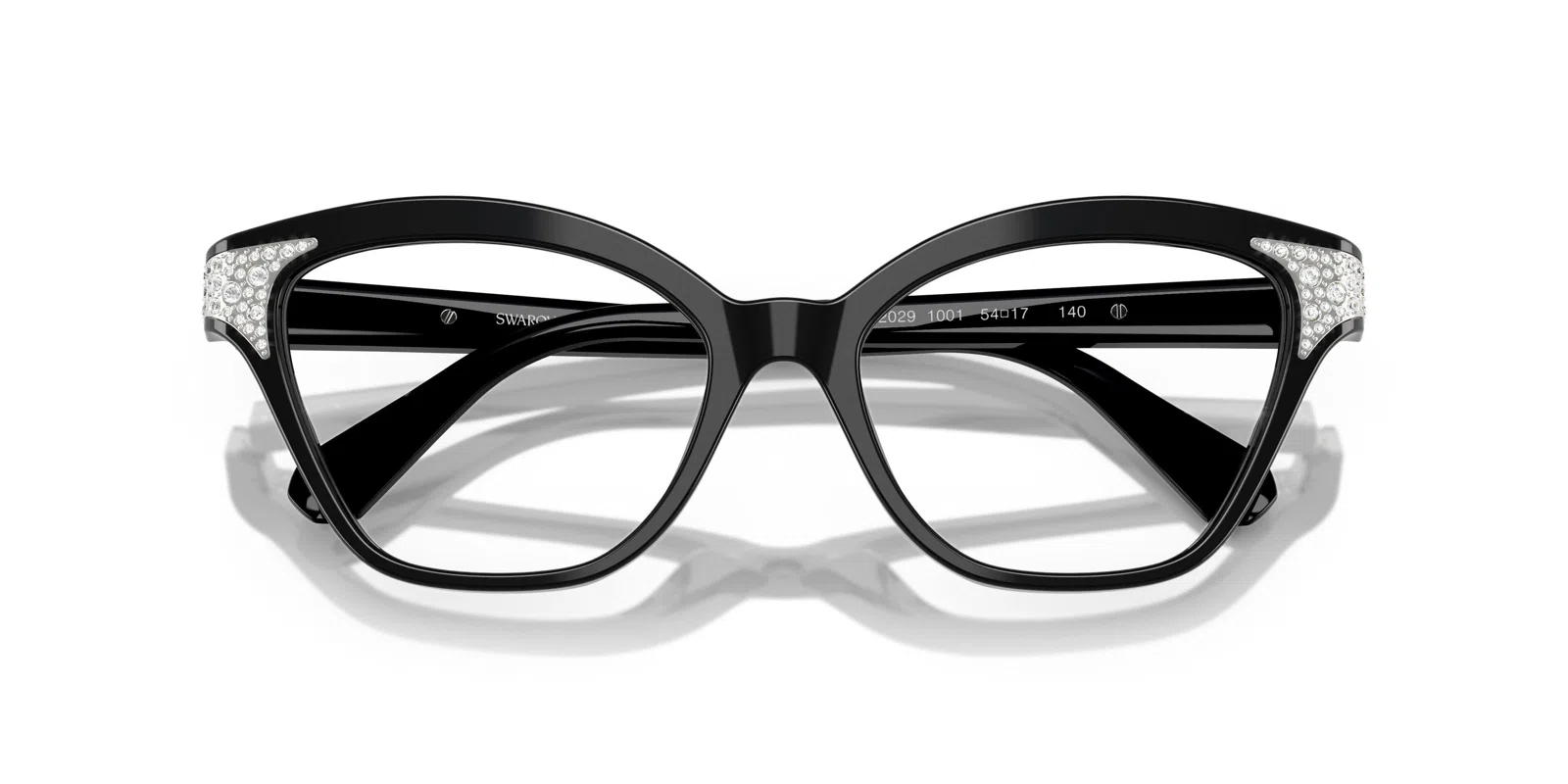 Swarovski 2029 Eyeglasses - view 14